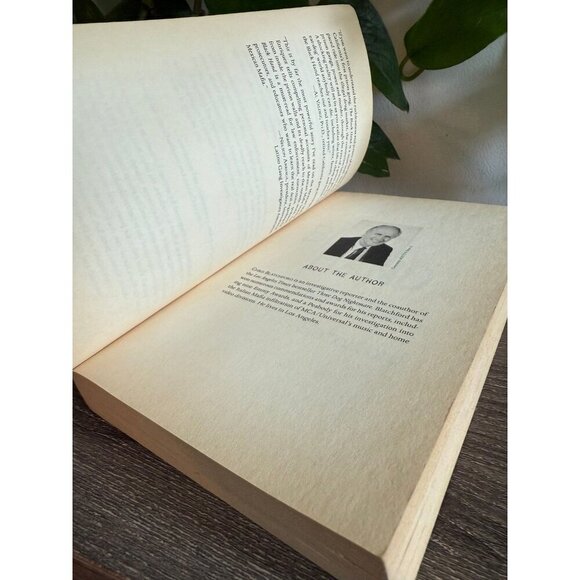 The black hand by Chris BLATCHFORD book - Picture 4 of 8